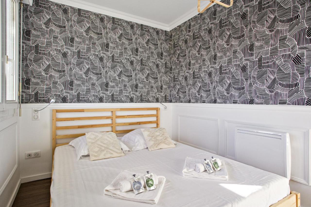 Du - Welkeys Apartamento